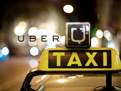 American journalist revelaed uber's truth