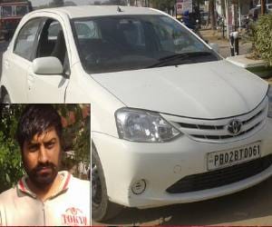 Deadly Attack on Youngers in Mohali on Road
