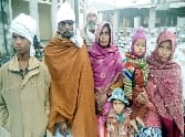 chote singh murder case