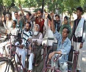 Pension will Submit in Bank Accounts