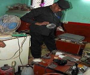 thieft in nawashar, crime