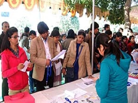 IIIT- science conclave