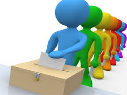 125 member nominated in local body.