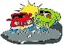 accident