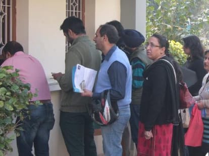 Mission Admissions in Chandigarh Schools, Important Informations