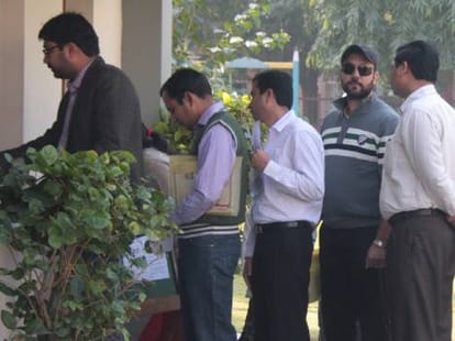 Chandigarh Schools Admissions, Poor Students also Can Apply