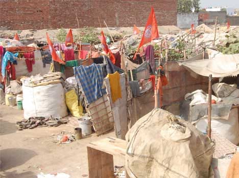 After Agra organically conversion in Chhattisgarh