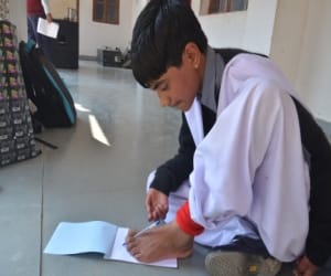 disable ankita write from her legs.