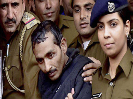 Uber Cab Rape Case: Accused Father Says 'I will think my 3rd also died'