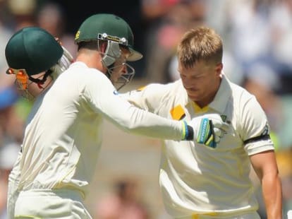 LIVE: India vs Australia, First Test, Second Day; Rain Stopped Play