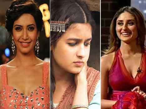 Are these Beautiful Actresses Dumb?