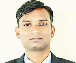 Mandi DC ias sandep kadam.