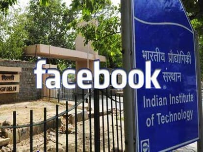 eight IIT colleges have no its own campus in many states.