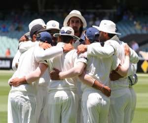LIVE: India Vs Australia First Test, First day Score Live from Adelaide Test