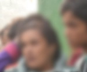 burn daughter's mother warns police and administration