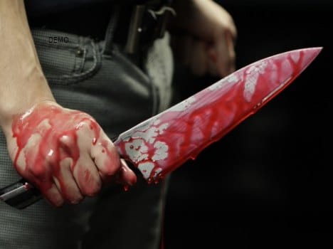 murder in navi mumbai