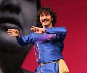 musical program event in delhi