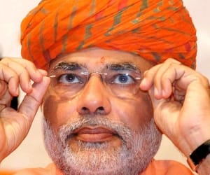 Special security arrangements for the PM rally 