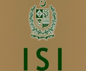 ISI is planning big conspiracy against India