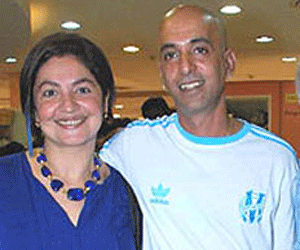 Pooja Bhatt is Leaving her Husband after 11 Years of Marriage
