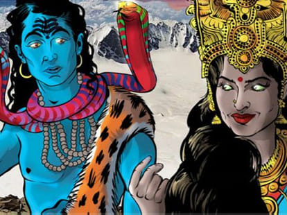 rape survivor superhero priya shakti