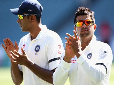 Raina in selection radar ahead of 4th Test vs Australia