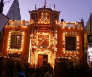 burglary at raghunath temple kullu.