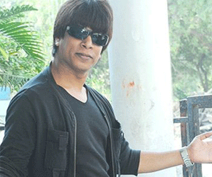 meet shahrukh khan humshakals
