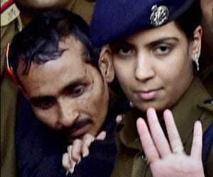 Uber cab rape case: Victim's father version.