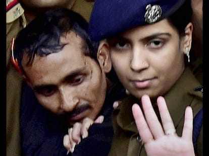 Uber cab rape case - 5 unknown facts