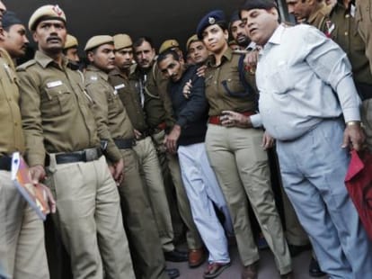 Uber cab rape case - 5 unknown facts
