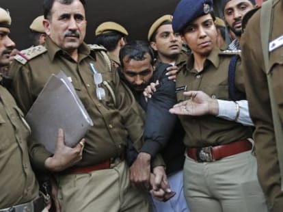 Uber cab rape case - 5 unknown facts