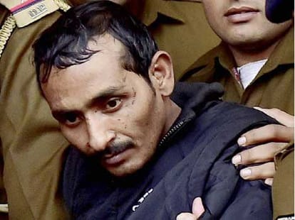 Uber rape case update