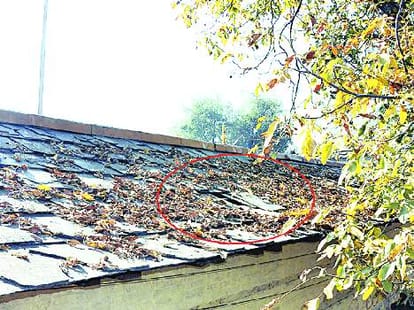 raghunath temple theft at kullu, himachal.