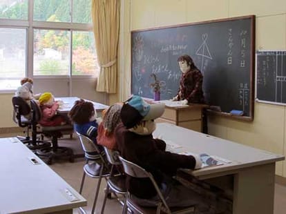 village where dolls outnumber people 