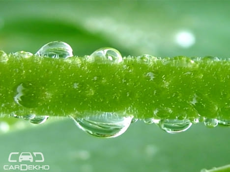 Cars to run on water, sunlight?