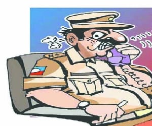 cyber crime in uttar pradesh.