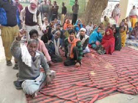strike ended promise for the fulfillment of demands