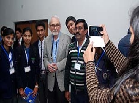 IIIT- science conclave