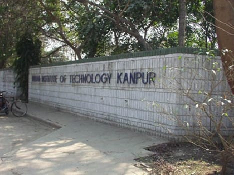  Ten IIT Kanpur students got million package