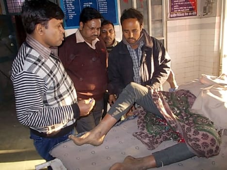 accident in palia