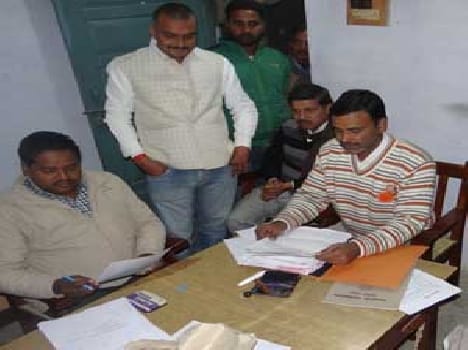 Mayank's nomination cancel