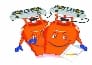 gas cylinder