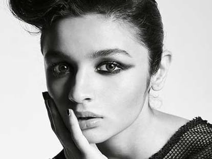 alia bhatt became upset in an event