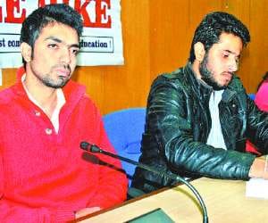 Student Councils Controversy with Punjab University Administration