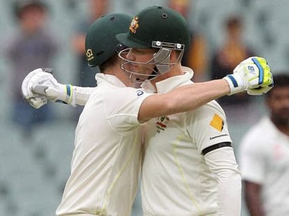 LIVE: Virat Kohli Hits Century, Third Day of India vs Australia Adelaide Test