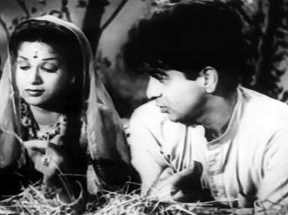 know affairs of dilip kumar