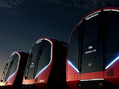 London’s buses embrace wireless charging