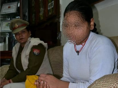 Minor raped in gurgaon