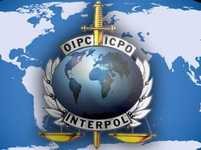 Interpol alert for raghunath temple burglary kullu.